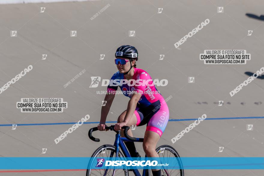 Taça Brasil de Ciclismo de Pista 2022