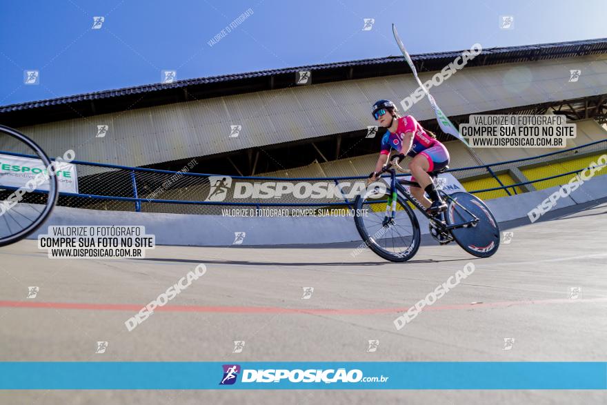 Taça Brasil de Ciclismo de Pista 2022