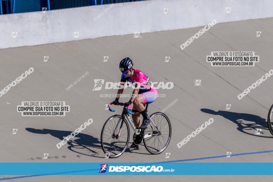 Taça Brasil de Ciclismo de Pista 2022