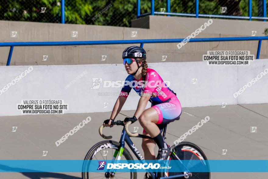 Taça Brasil de Ciclismo de Pista 2022