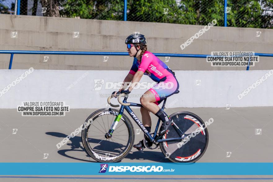 Taça Brasil de Ciclismo de Pista 2022