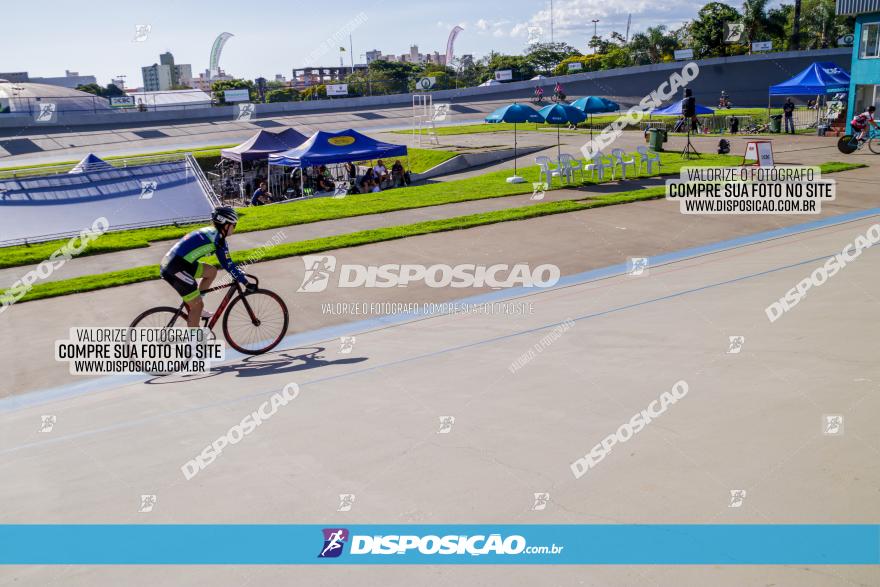 Taça Brasil de Ciclismo de Pista 2022