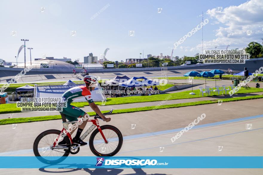 Taça Brasil de Ciclismo de Pista 2022