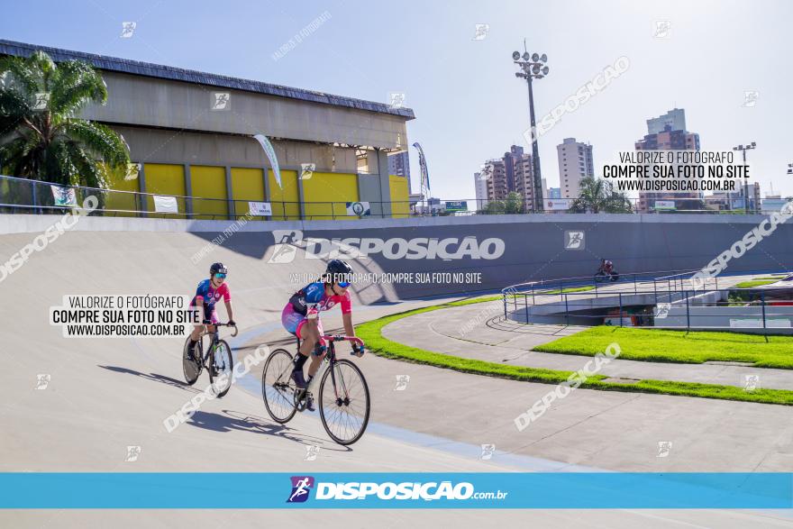 Taça Brasil de Ciclismo de Pista 2022