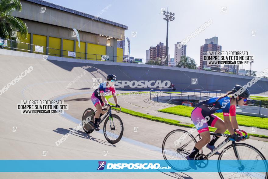 Taça Brasil de Ciclismo de Pista 2022