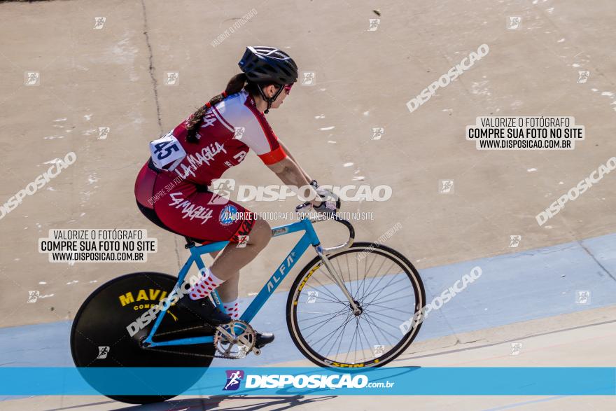 Taça Brasil de Ciclismo de Pista 2022