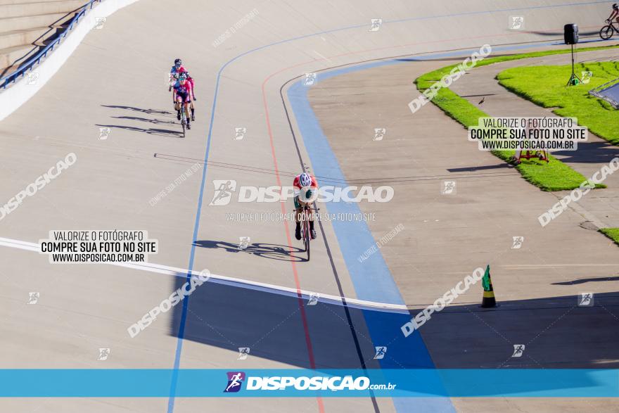 Taça Brasil de Ciclismo de Pista 2022