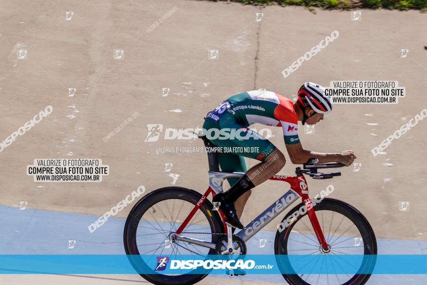 Taça Brasil de Ciclismo de Pista 2022