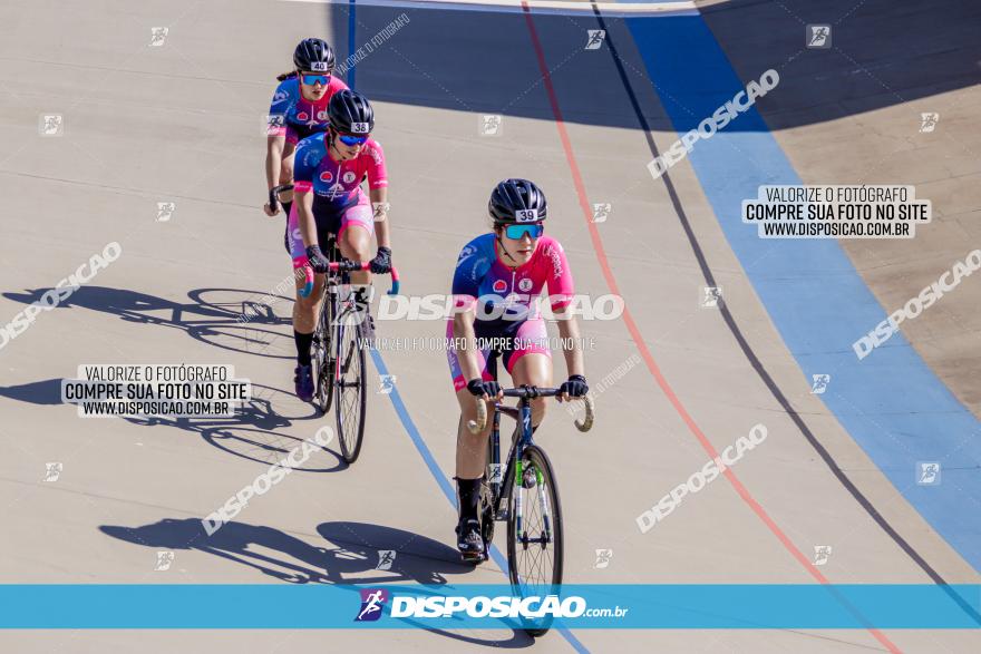 Taça Brasil de Ciclismo de Pista 2022