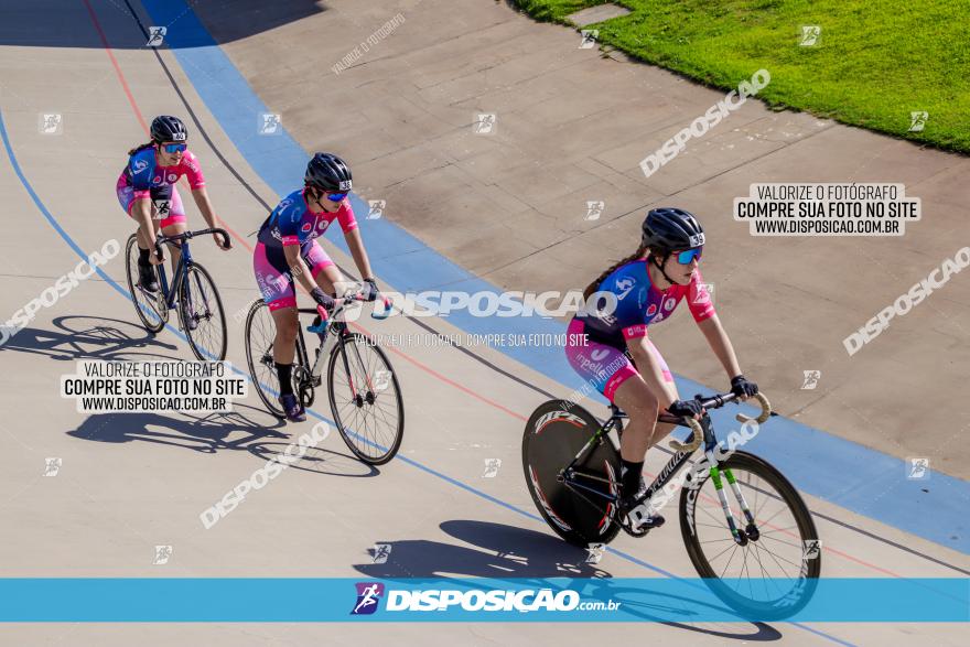 Taça Brasil de Ciclismo de Pista 2022