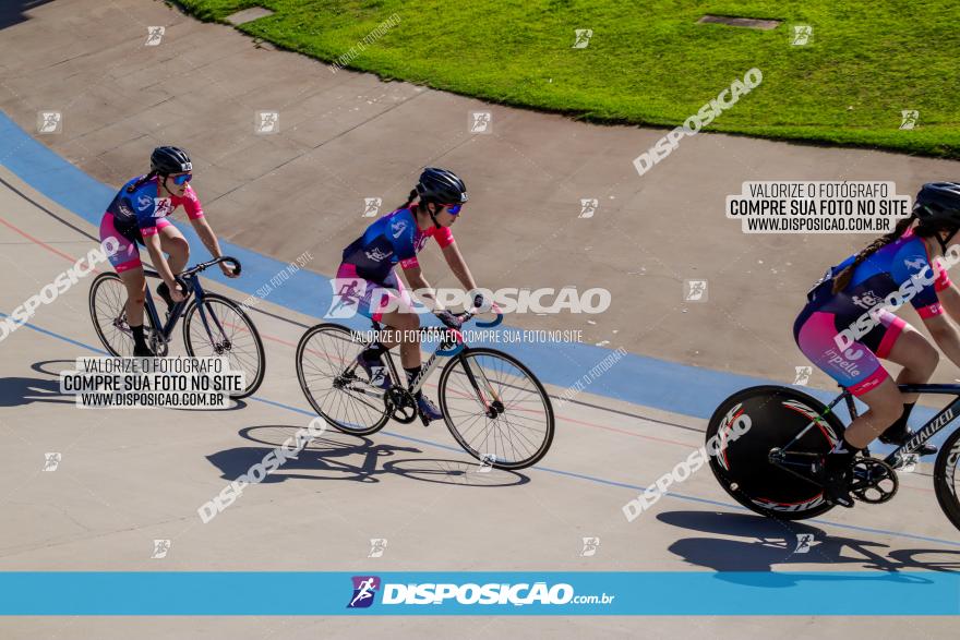 Taça Brasil de Ciclismo de Pista 2022