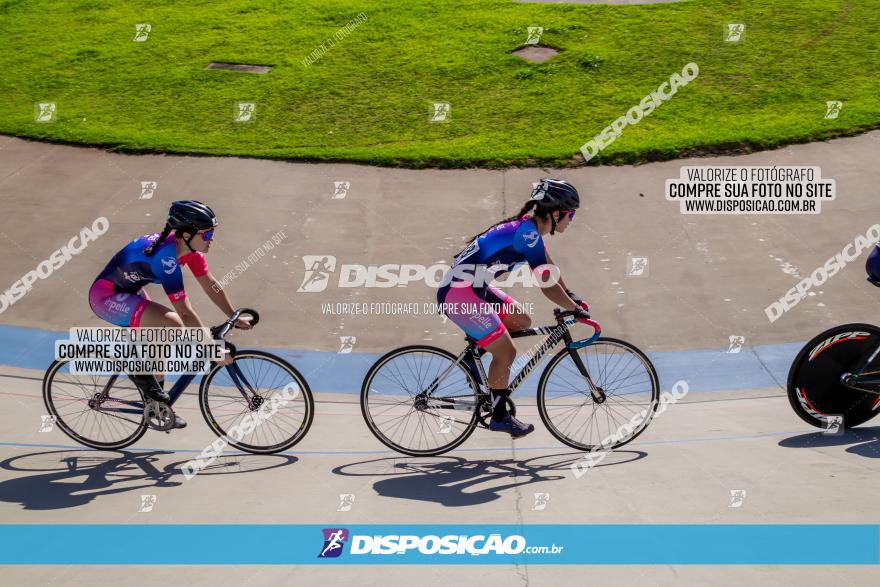 Taça Brasil de Ciclismo de Pista 2022