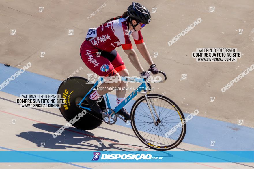 Taça Brasil de Ciclismo de Pista 2022