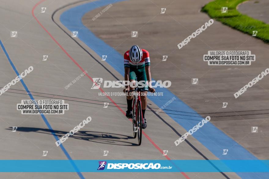 Taça Brasil de Ciclismo de Pista 2022