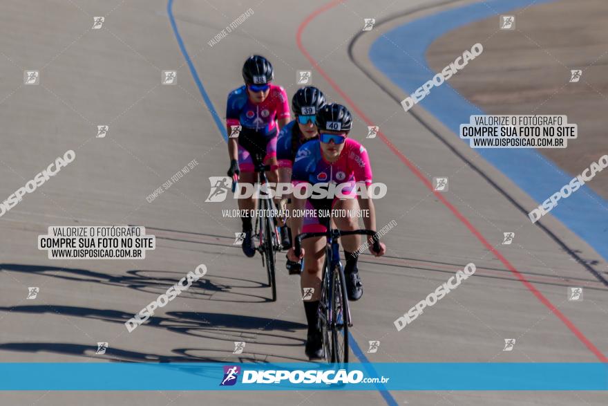 Taça Brasil de Ciclismo de Pista 2022