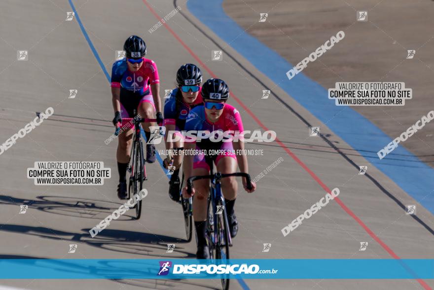 Taça Brasil de Ciclismo de Pista 2022