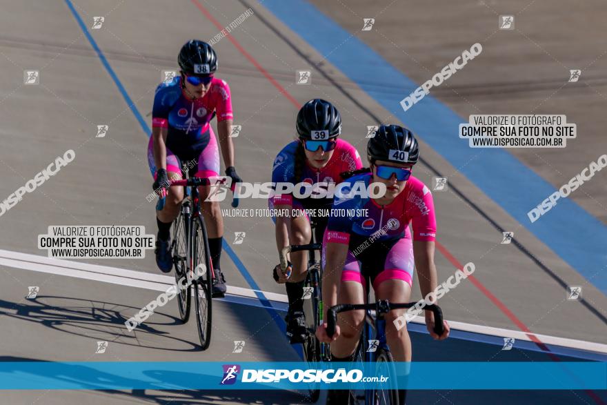 Taça Brasil de Ciclismo de Pista 2022