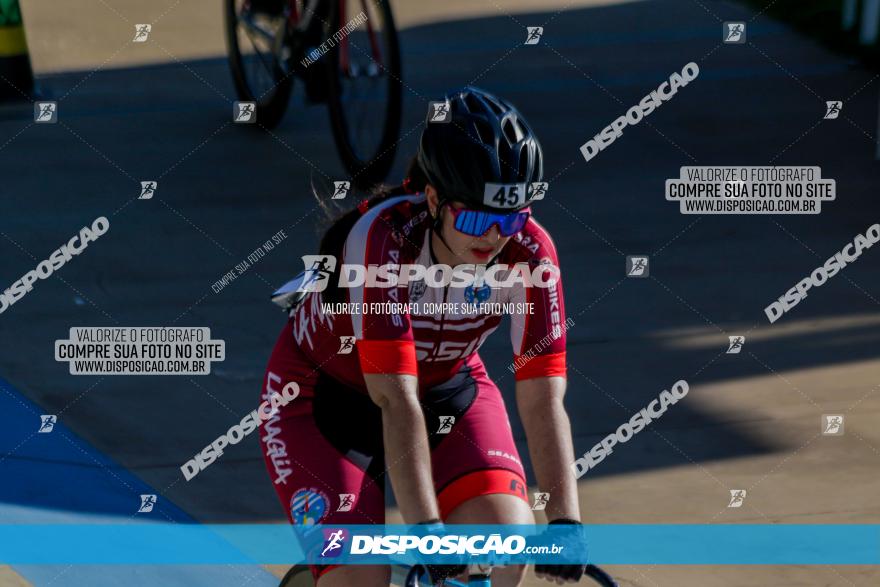 Taça Brasil de Ciclismo de Pista 2022