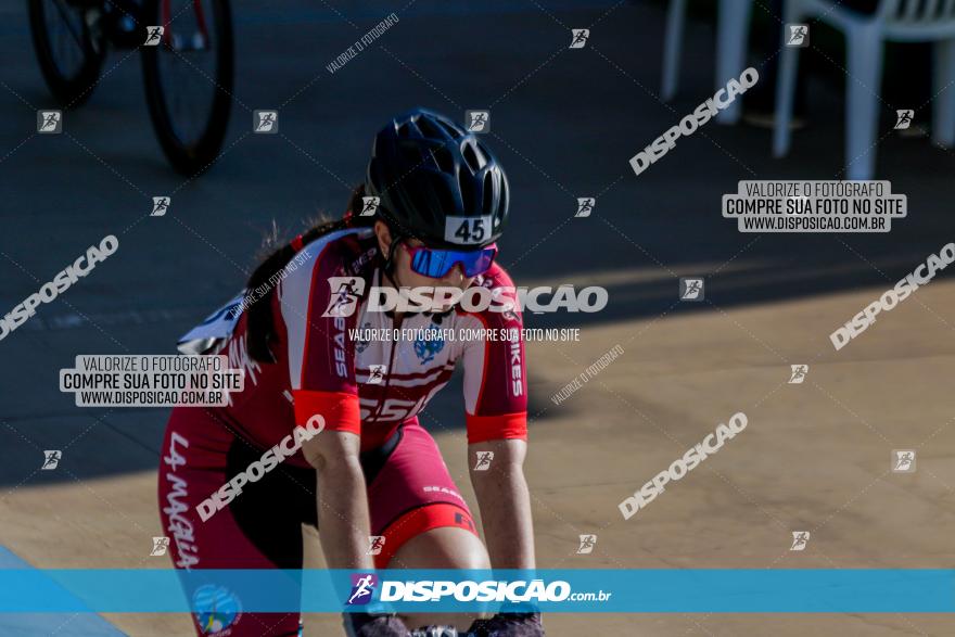 Taça Brasil de Ciclismo de Pista 2022