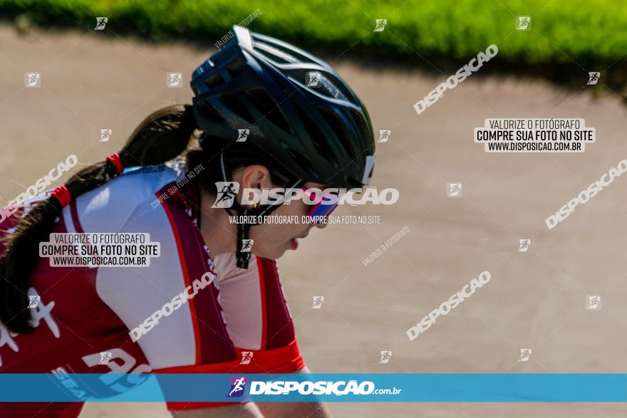 Taça Brasil de Ciclismo de Pista 2022