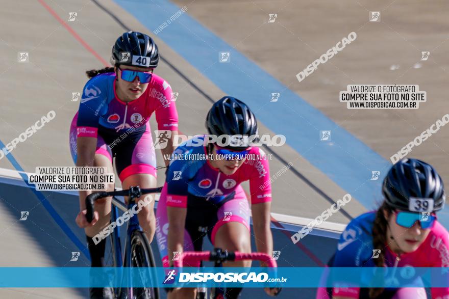 Taça Brasil de Ciclismo de Pista 2022