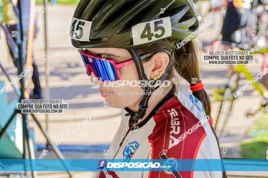 Taça Brasil de Ciclismo de Pista 2022