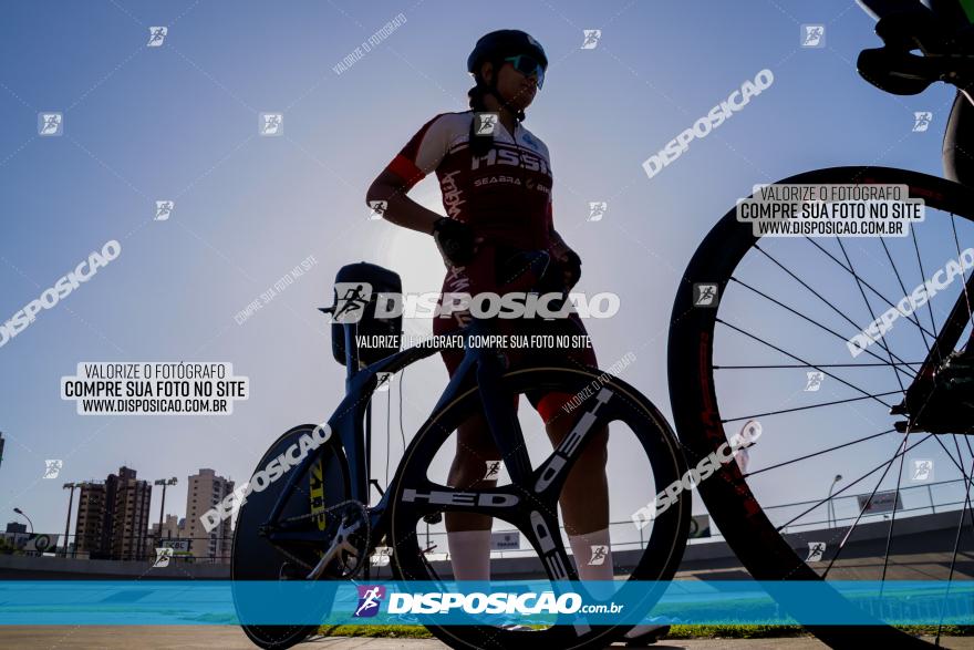 Taça Brasil de Ciclismo de Pista 2022