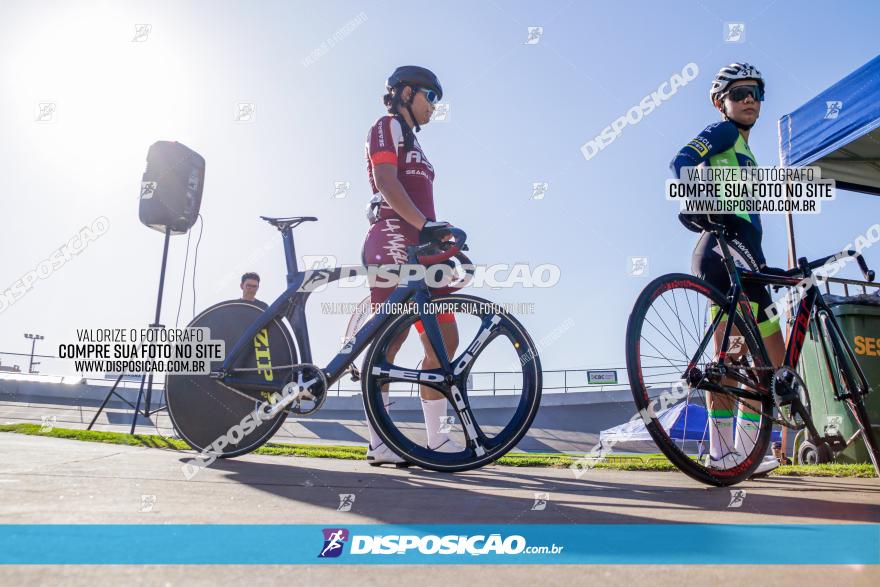 Taça Brasil de Ciclismo de Pista 2022