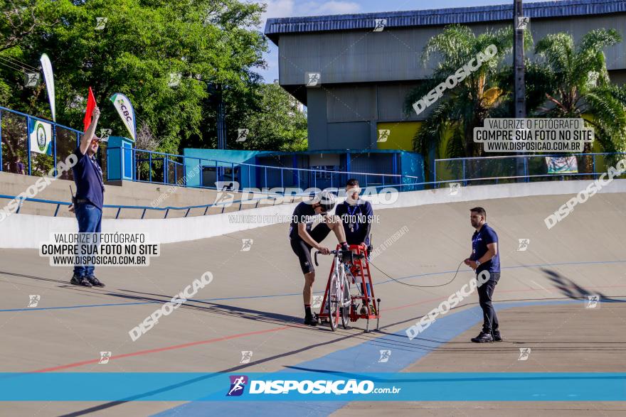 Taça Brasil de Ciclismo de Pista 2022