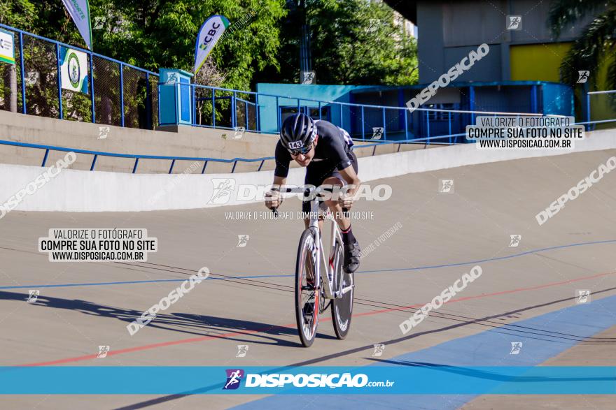 Taça Brasil de Ciclismo de Pista 2022