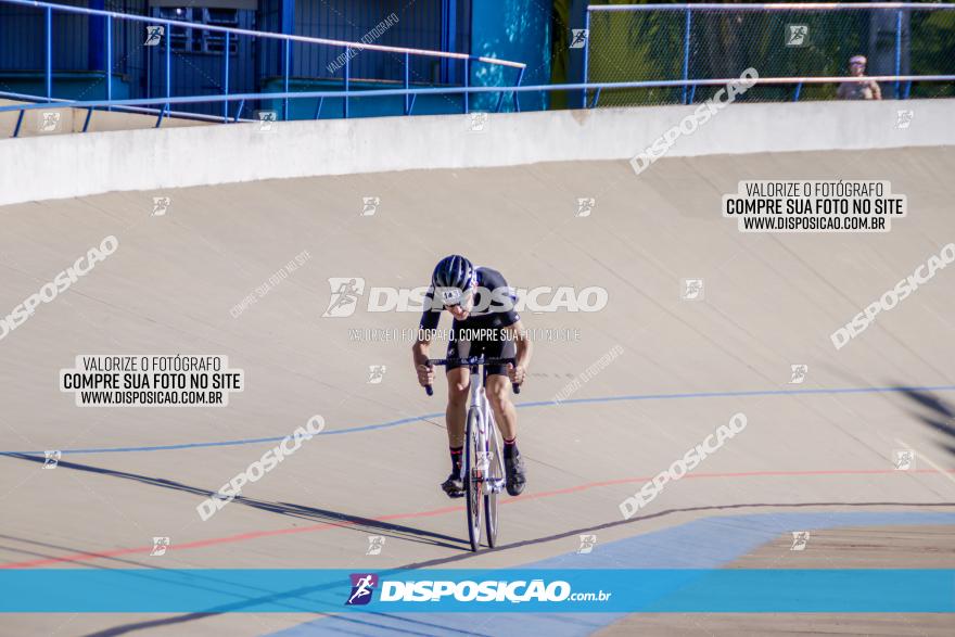 Taça Brasil de Ciclismo de Pista 2022