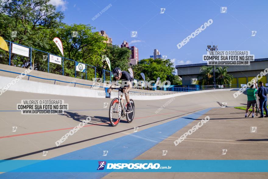 Taça Brasil de Ciclismo de Pista 2022