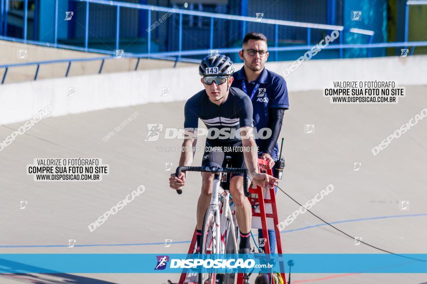 Taça Brasil de Ciclismo de Pista 2022