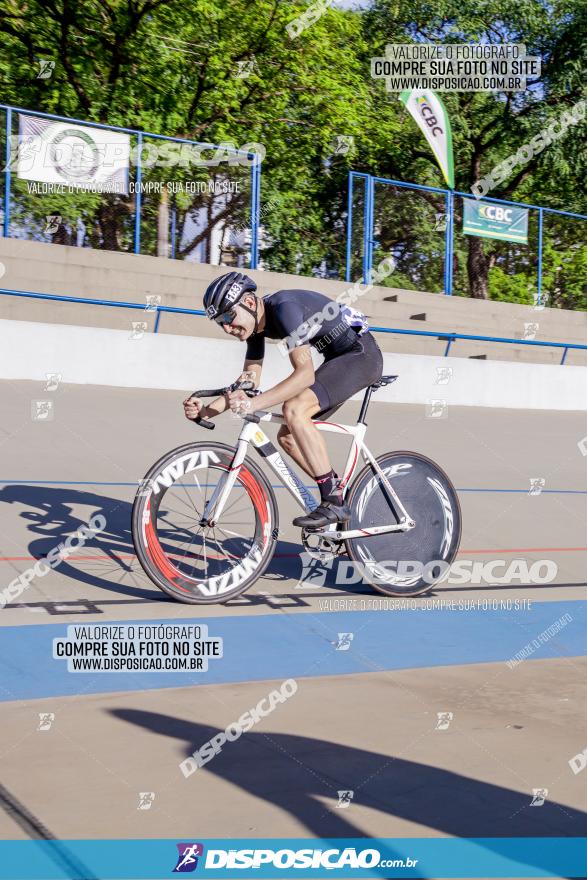 Taça Brasil de Ciclismo de Pista 2022