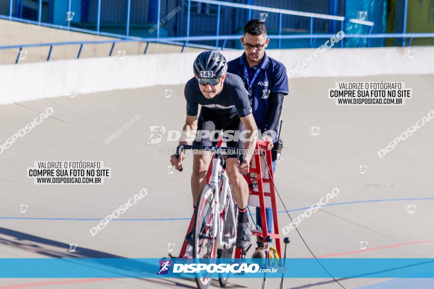 Taça Brasil de Ciclismo de Pista 2022