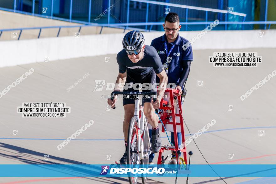 Taça Brasil de Ciclismo de Pista 2022