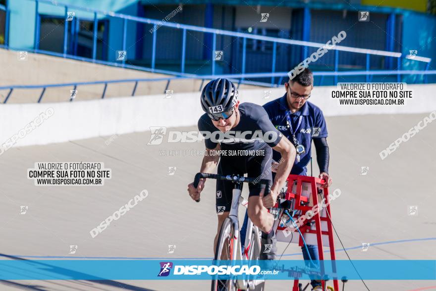 Taça Brasil de Ciclismo de Pista 2022