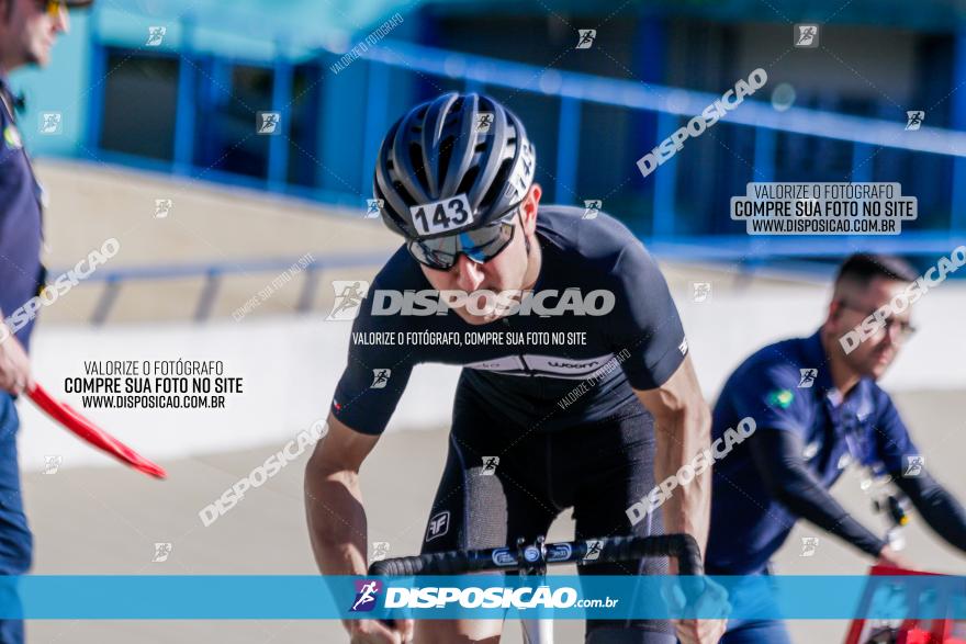 Taça Brasil de Ciclismo de Pista 2022