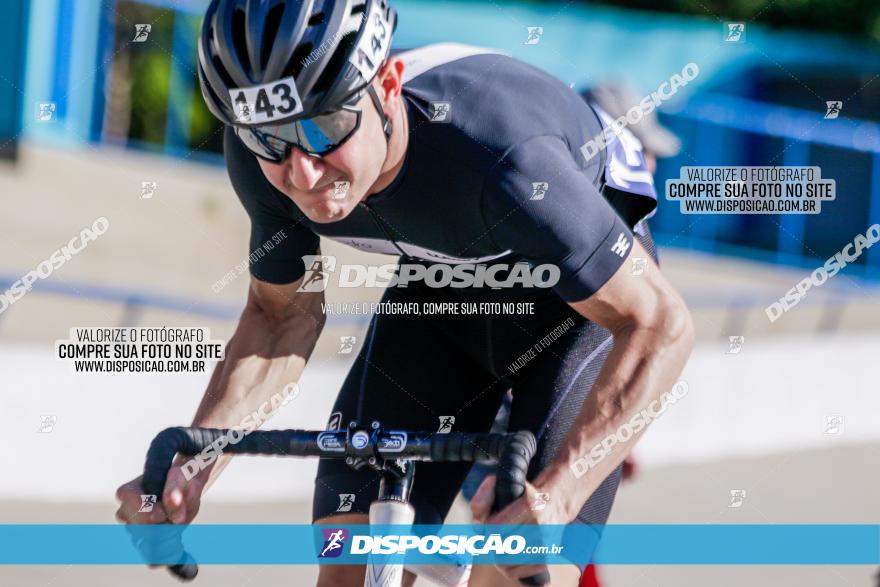 Taça Brasil de Ciclismo de Pista 2022