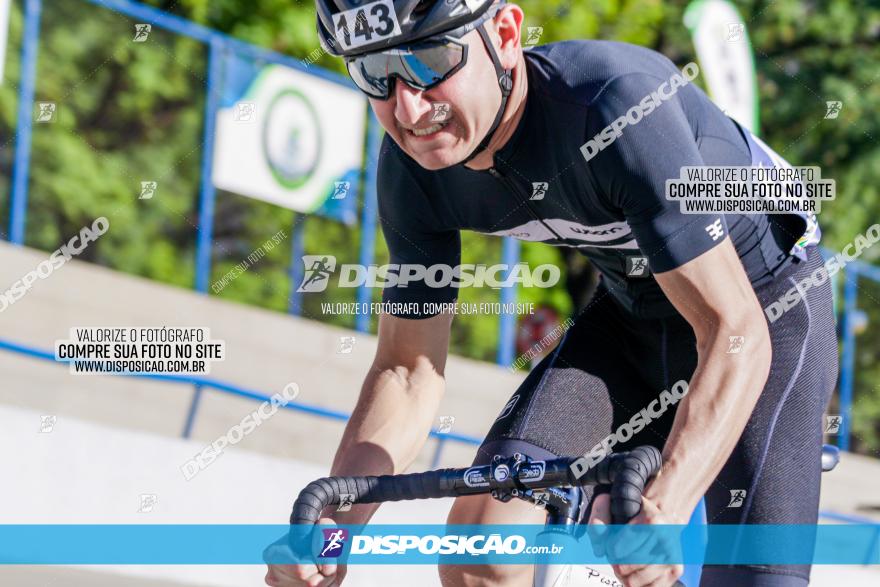 Taça Brasil de Ciclismo de Pista 2022