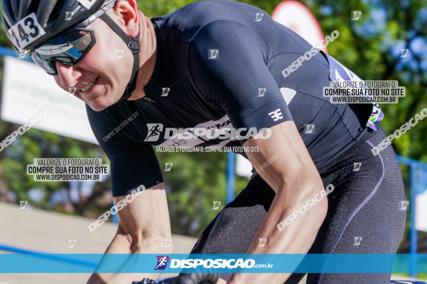 Taça Brasil de Ciclismo de Pista 2022