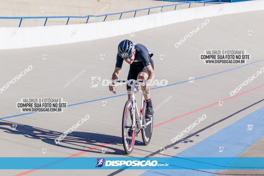 Taça Brasil de Ciclismo de Pista 2022