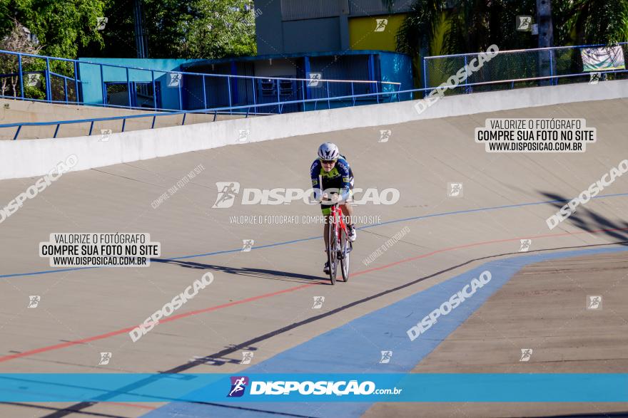 Taça Brasil de Ciclismo de Pista 2022