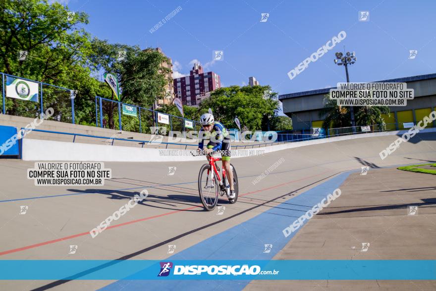 Taça Brasil de Ciclismo de Pista 2022