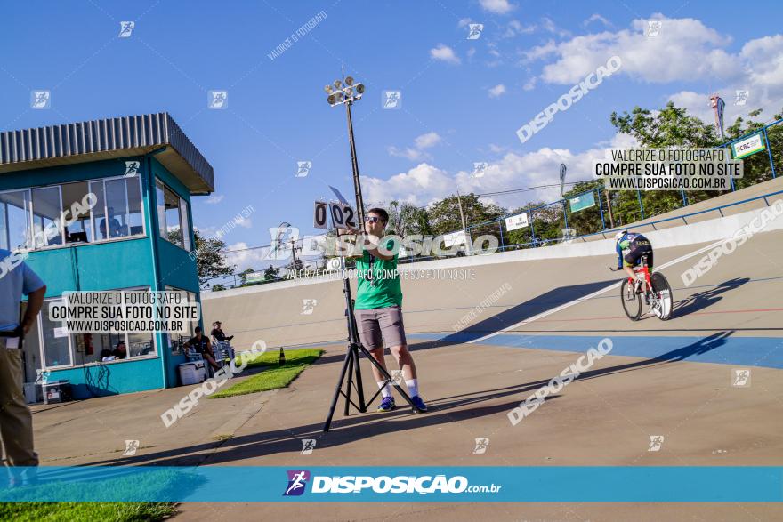 Taça Brasil de Ciclismo de Pista 2022