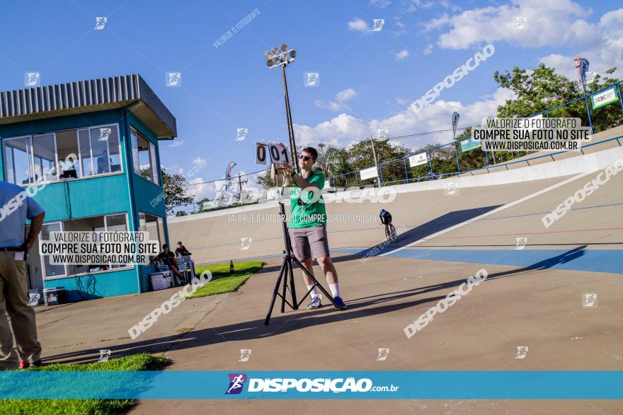 Taça Brasil de Ciclismo de Pista 2022