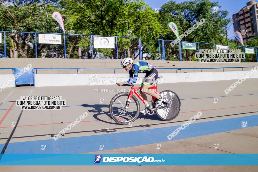 Taça Brasil de Ciclismo de Pista 2022