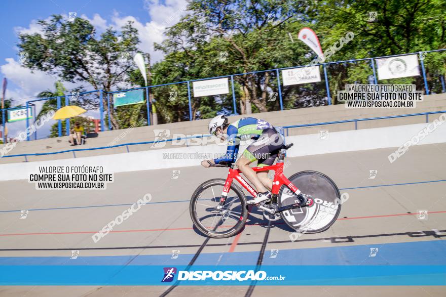 Taça Brasil de Ciclismo de Pista 2022