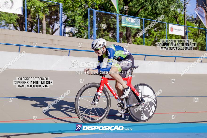 Taça Brasil de Ciclismo de Pista 2022