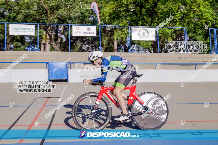 Taça Brasil de Ciclismo de Pista 2022